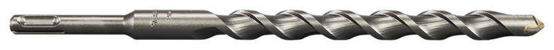 Makita accessoires b2s: betonboor 17x260mm - d-16184 d-16184