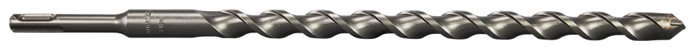 Makita accessoires b2s: betonboor 17x350mm - d-16190 d-16190
