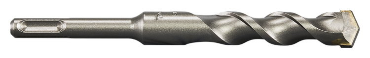 Makita accessoires b2s: betonboor 18x160mm - d-16209 d-16209