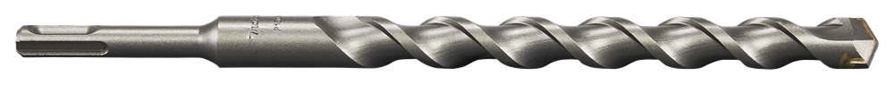 Makita accessoires b2s: betonboor 18x260mm - d-16215 d-16215