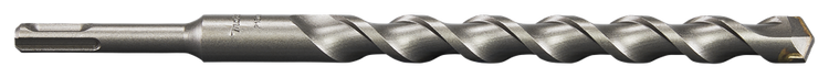 Makita accessoires b2s: betonboor 18x260mm - d-16215 d-16215