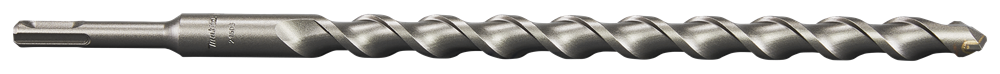 Makita accessoires b2s: betonboor 18x350mm - d-16221 - d-16221
