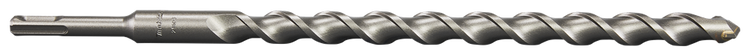 Makita accessoires b2s: betonboor 18x350mm - d-16221 - d-16221
