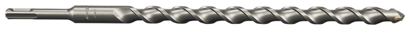 Makita accessoires b2s: betonboor 18x350mm - d-16221 - d-16221