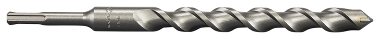 Makita accessoires b2s: betonboor 20x260mm - d-16259 d-16259
