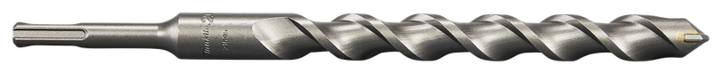 Makita accessoires b2s: betonboor 20x260mm - d-16259 d-16259