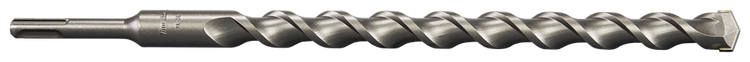 Makita accessoires b2s: betonboor 20x350mm - d-16265 d-16265