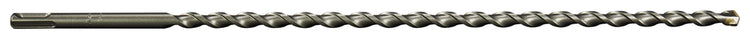 Makita accessoires b2s: betonboor 12x460mm - d-16271 - d-16271
