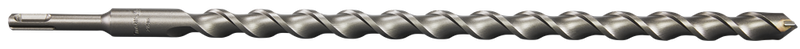 Makita accessoires b2s: betonboor 19x460mm - d-16293 d-16293