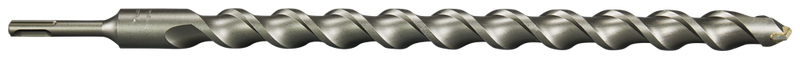 Makita accessoires b2s: betonboor 28x460mm - d-16318 d-16318
