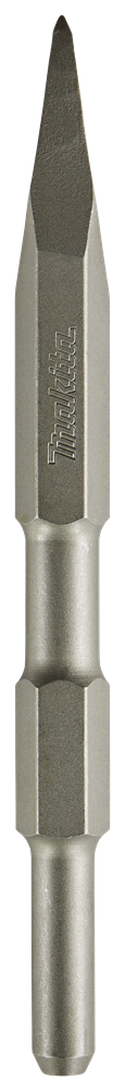 Makita accessoires puntbeitel 210mm - d-16374 d-16374