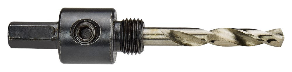 Makita accessoires adapter hex 9,5mm 14-30mm - d-17170