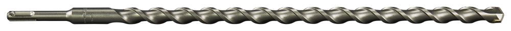 Makita accessoires b2s: betonboor 18x460mm - d-17566 d-17566
