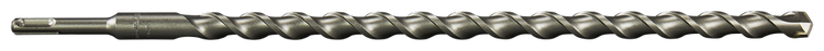 Makita accessoires b2s: betonboor 18x460mm - d-17566 d-17566