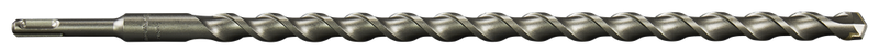 Makita accessoires b2s: betonboor 18x460mm - d-17566 d-17566