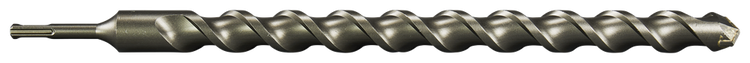 Makita accessoires b2s: betonboor 30x460mm - d-17572 - d-17572