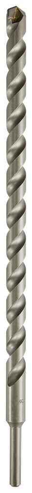 Makita accessoires steenboor 20x400mm - d-17712 d-17712