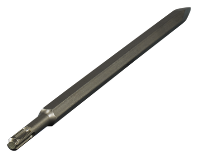 Makita accessoires puntbeitel 400mm - d-19015 d-19015