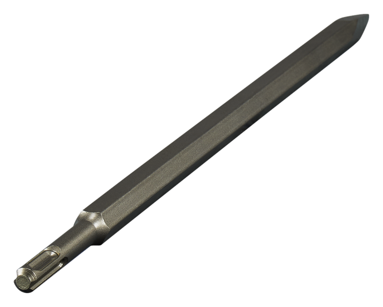 Makita accessoires puntbeitel 400mm - d-19015 d-19015