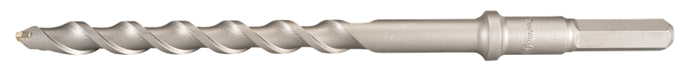 Makita accessoires betonboor 16x505mm - d-20155 d-20155