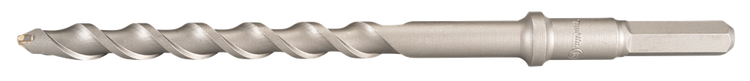Makita accessoires betonboor 35x280mm - d-20286 d-20286