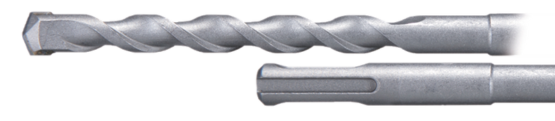 Makita accessoires b2s: betonboor 14x210mm - d-21331 d-21331