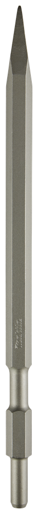 Makita accessoires puntbeitel 450mm - d-23824 d-23824