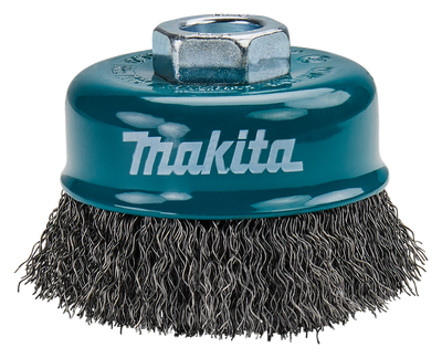 Makita accessoires komborstel m10x75mm - d-24088 d-24088