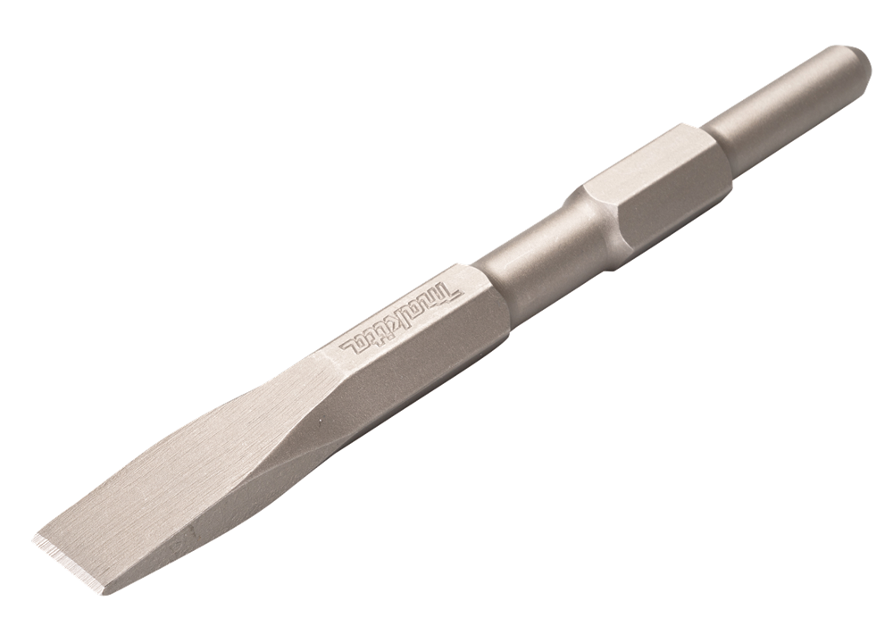 Makita accessoires koudbeitel 19x210mm - d-26587 d-26587