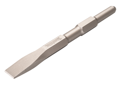 Makita accessoires koudbeitel 19x210mm - d-26587 d-26587
