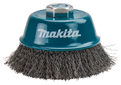 Makita accessoires komborstel m14x100mm - d-29284 d-29284