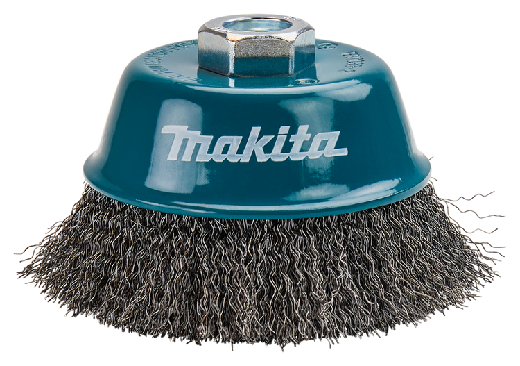 Makita accessoires komborstel m14x100mm - d-29284 d-29284