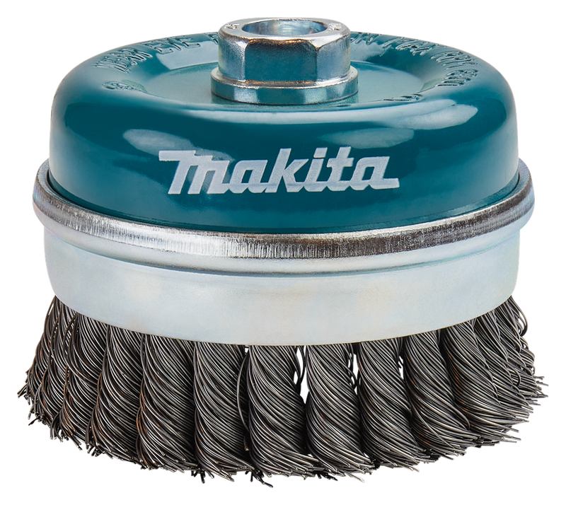 Makita accessoires komborstel v2 m14x100mm - d-29290 d-29290