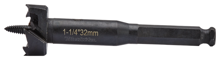 Makita accessoires cilinderkopboor 32mm - d-29963 d-29963