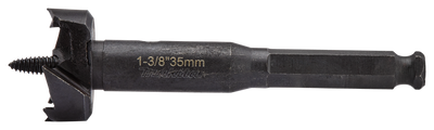 Makita accessoires cilinderkopboor 35mm - d-29979 d-29979