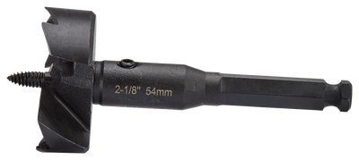 Makita accessoires cilinderkopboor 54mm - d-30019 - d-30019