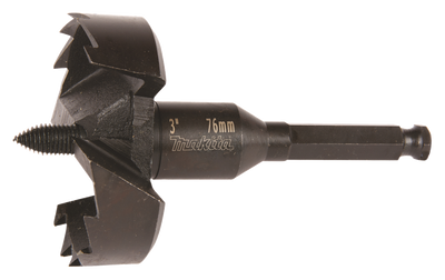 Makita accessoires cilinderkopboor 76mm - d-30047 d-30047