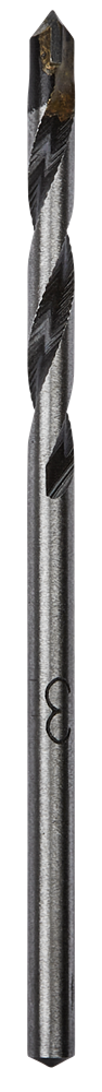 Makita accessoires multiboor 3x60mm - d-30287 d-30287