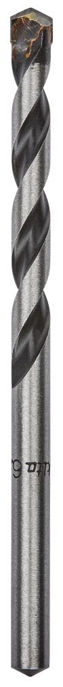 Makita accessoires multiboor 6,5x100mm - d-31061 d-31061