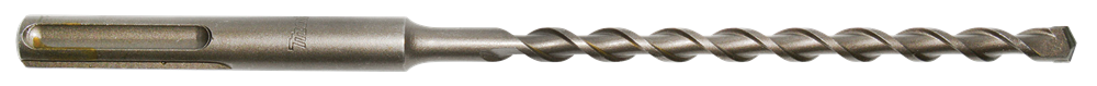 Makita accessoires b2s: betonboor 22x340mm - d-33990 d-33990
