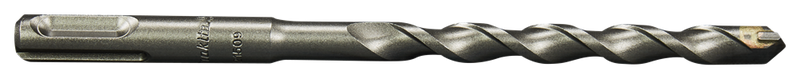 Makita accessoires b2s: betonboor 9,5x160mm - d-34344 d-34344