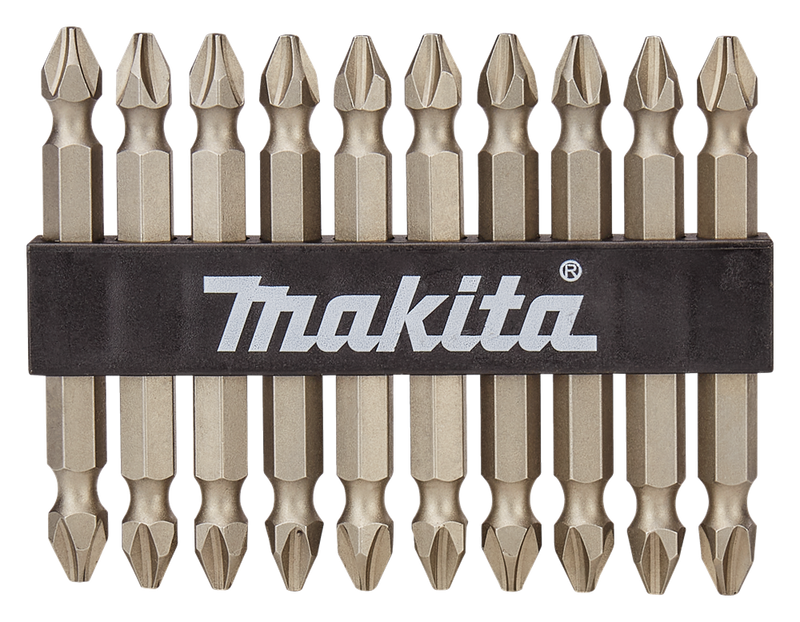 Makita accessoires schroefbit ph2x65mm - d-34366 d-34366