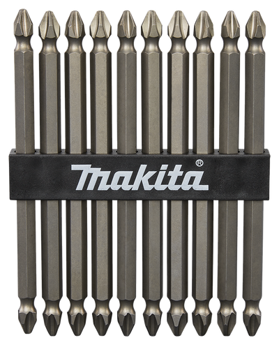 Makita accessoires schroefbit ph2x110mm - d-34849 d-34849