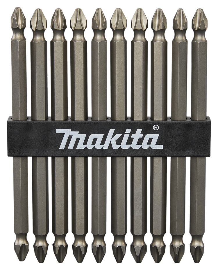 Makita accessoires schroefbit ph2x110mm - d-34849 d-34849
