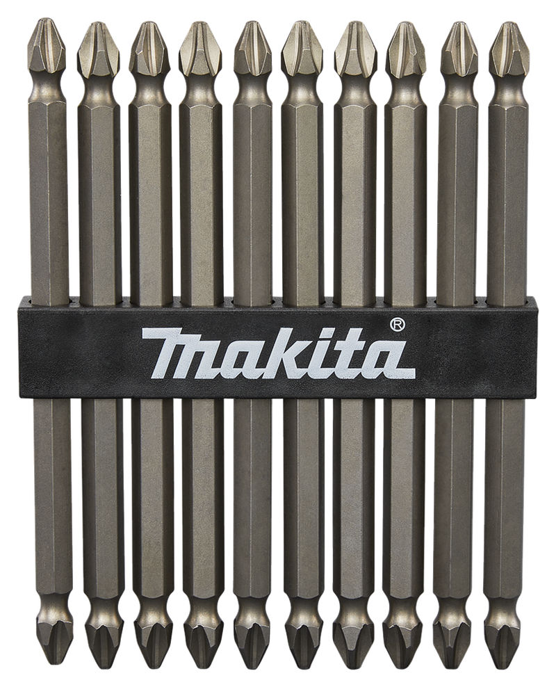 Makita accessoires schroefbit ph2x110mm - d-34849 d-34849
