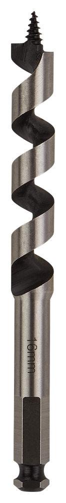Makita accessoires slangenboor 16x165mm - d-36083 d-36083