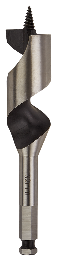 Makita accessoires slangenboor 32x165mm - d-36164 d-36164