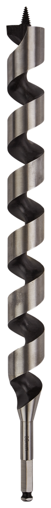 Makita accessoires slangenboor 38x470mm - d-36326 d-36326