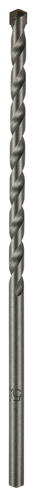 Makita accessoires steenboor 5,5x150mm - d-36734 d-36734