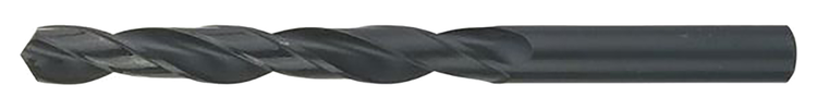 Makita accessoires metaalboor hss-r 10stk - d-38657 d-38657